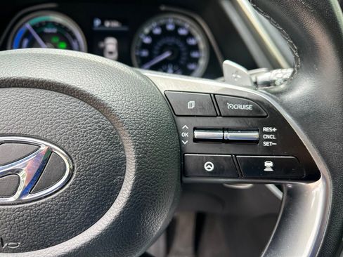 Used 2023 Hyundai Sonata SEL FWD image 21