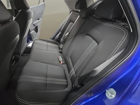 New 2026 Hyundai Venue SEL FWD image 15