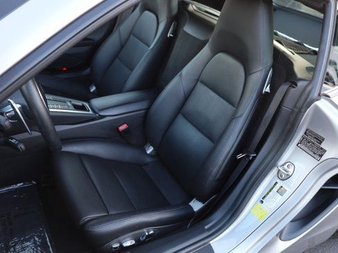Used 2014 Porsche Cayman S RWD image 25