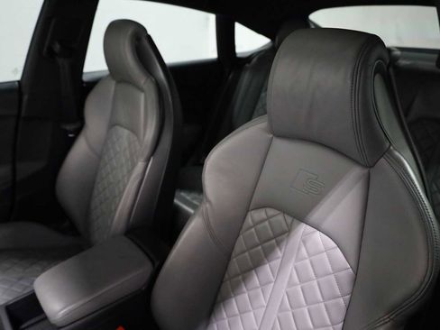 Used 2023 Audi S5 Premium Plus w/ Premium Plus Package image 18