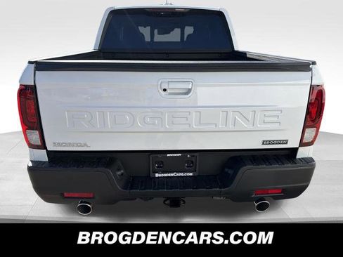 New 2026 Honda Ridgeline RTL image 7