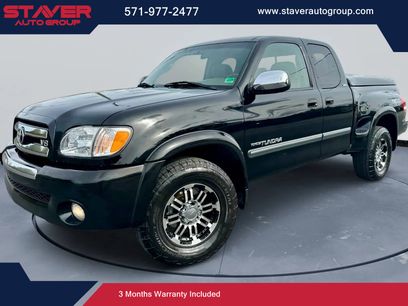 Used 2003 Toyota Tundra SR5