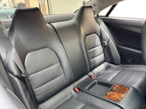 Used 2012 Mercedes-Benz E 550 Coupe image 36