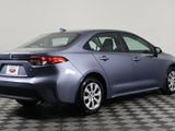 Used 2025 Toyota Corolla LE image 4