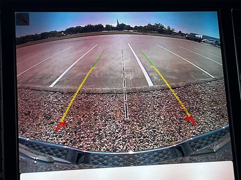 Used 2025 RAM 1500 Big Horn image 16