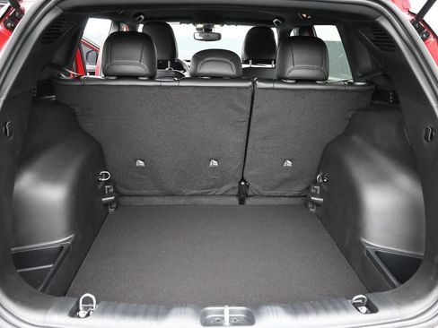 New 2026 Jeep Compass Latitude AWD/4WD image 20