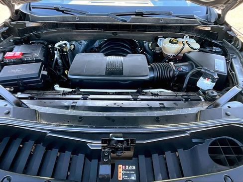 Used 2021 Chevrolet Tahoe High Country image 9