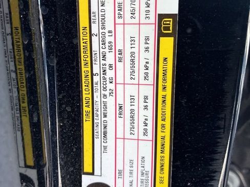 Used 2022 RAM 1500 Big Horn image 37