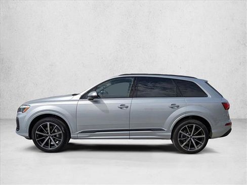 New 2026 Audi Q7 2.0T Premium Plus image 5