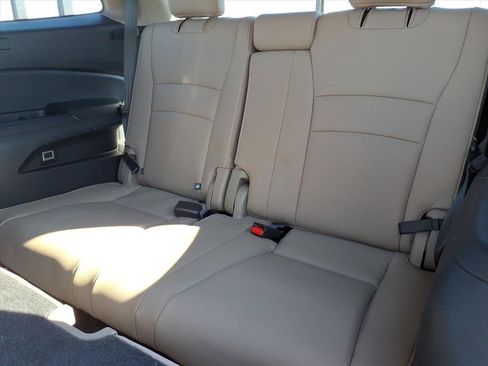 Used 2021 Honda Pilot EX-L image 17