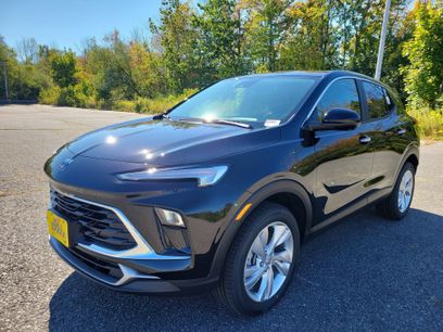 New 2026 Buick Encore GX Preferred w/ Advanced Technology Package