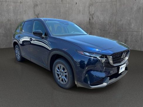 New 2026 MAZDA CX-5 Select AWD/4WD image 7