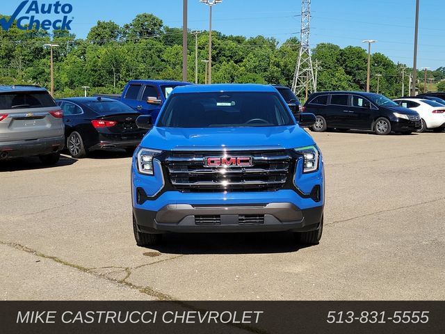 Used 2026 GMC Terrain Elevation AWD/4WD image 8