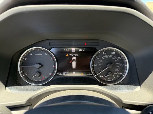 Used 2022 Mitsubishi Outlander SEL Black Edition FWD image 15