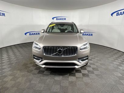 Used 2023 Volvo XC90 B6 Ultimate