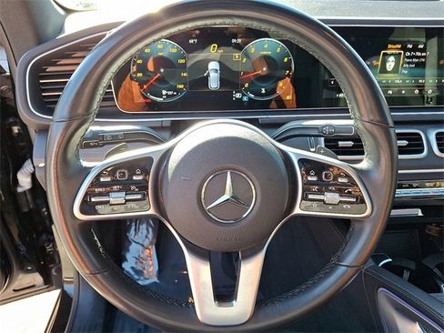 Used 2022 Mercedes-Benz GLE 350 image 16