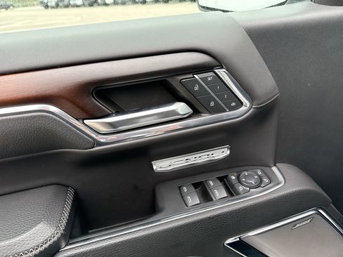 Used 2024 GMC Sierra 1500 Denali w/ Technology Package image 15