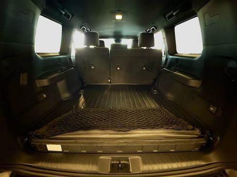 Used 2025 Toyota Land Cruiser 1958 image 25