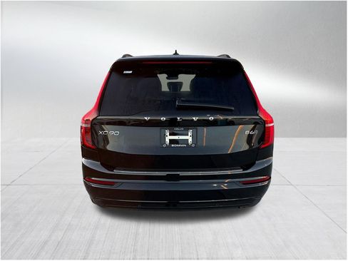 New 2026 Volvo XC90 B6 Ultra w/ Lounge Package AWD/4WD image 6