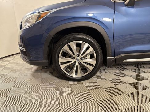 Used 2021 Subaru Ascent Limited w/ Popular Package #2A AWD/4WD image 12