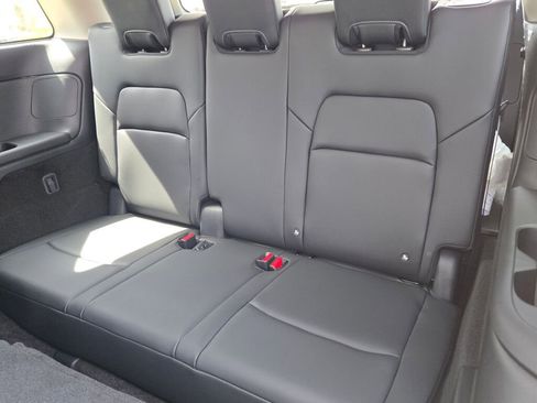 New 2026 Nissan Pathfinder SL w/ Cargo Package AWD/4WD image 15