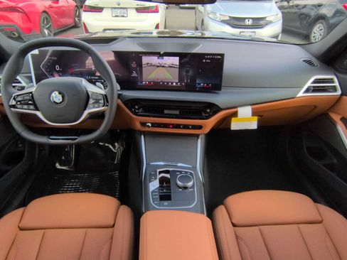 Used 2026 BMW 330i xDrive Sedan w/ Premium Package AWD/4WD image 16