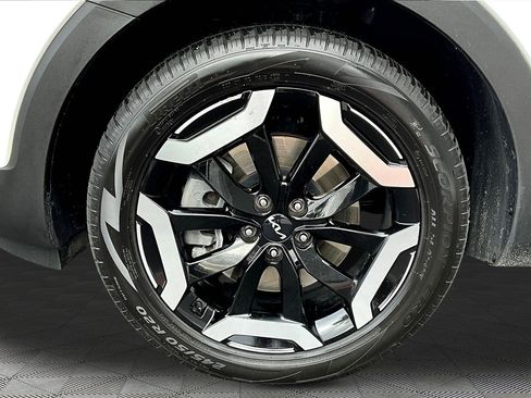 Used 2024 Kia Telluride EX AWD/4WD image 35