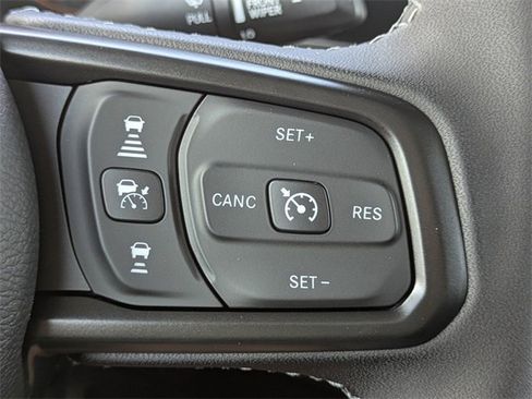 New 2025 Jeep Gladiator Sport image 26