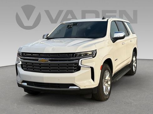 Used 2024 Chevrolet Tahoe Premier image 26