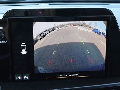 New 2026 Subaru Outback Premium image 14