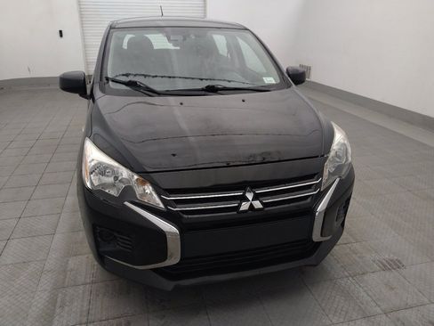 Used 2021 Mitsubishi Mirage ES FWD image 14