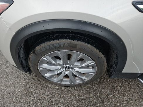 Used 2025 MAZDA CX-90 3.3 Turbo w/ Premium Plus Pkg AWD/4WD image 13