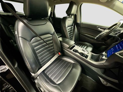 Used 2024 Ford Edge SEL AWD/4WD image 27