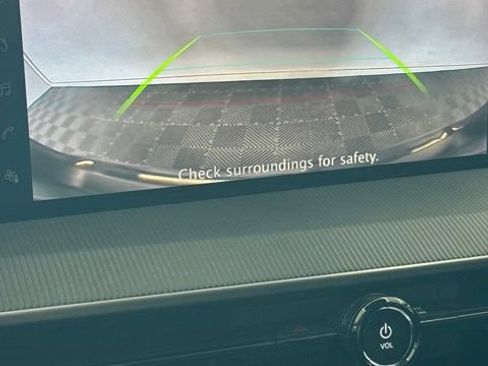 Certified 2025 Nissan Murano SV AWD/4WD image 6