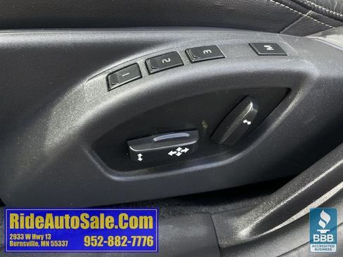 Used 2012 Volvo S60 T6 AWD/4WD image 30