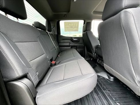 New 2026 Chevrolet Silverado 1500 W/T w/ WT Value Package AWD/4WD image 25