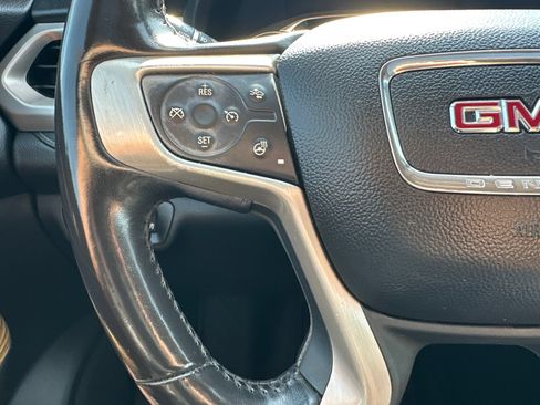 Used 2019 GMC Acadia Denali w/ Technology Package AWD/4WD image 21