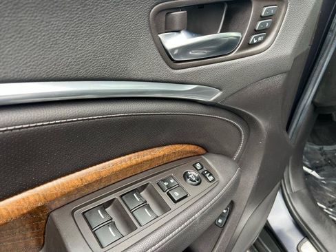 Used 2019 Acura MDX w/ Technology Package AWD/4WD image 30