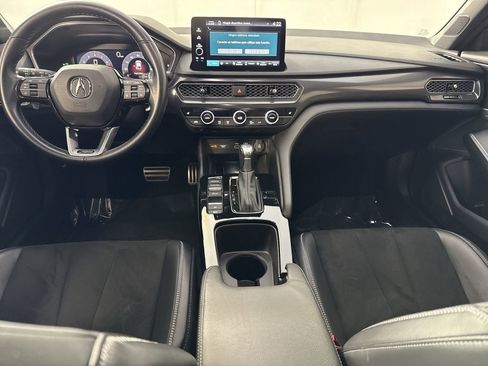 Certified 2023 Acura Integra A-Spec image 24