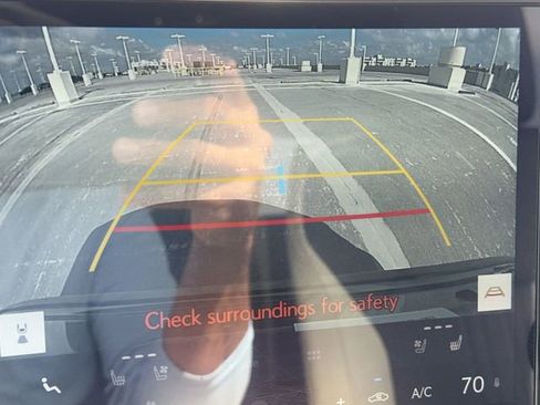 Used 2023 Lexus NX 350 AWD image 17