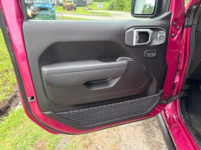 New 2026 Jeep Wrangler Unlimited Rubicon 392 AWD/4WD image 19