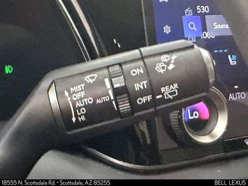 Used 2024 Lexus RX 350 Premium Plus w/ Convenience Package FWD image 32
