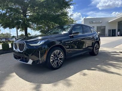 Used 2026 BMW X3 xDrive30i w/ Convenience Package