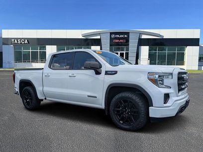 Used 2020 GMC Sierra 1500 Elevation