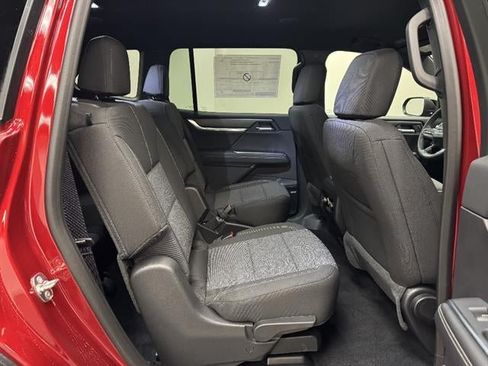 New 2026 GMC Acadia Elevation w/ LPO, Floor Liner Package AWD/4WD image 14