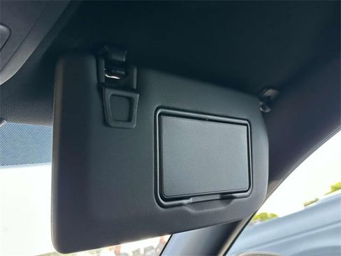 New 2025 Ford Mustang Mach-E GT w/ Interior Protection Package image 30