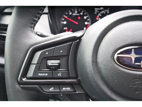 New 2026 Subaru WRX AWD/4WD image 13
