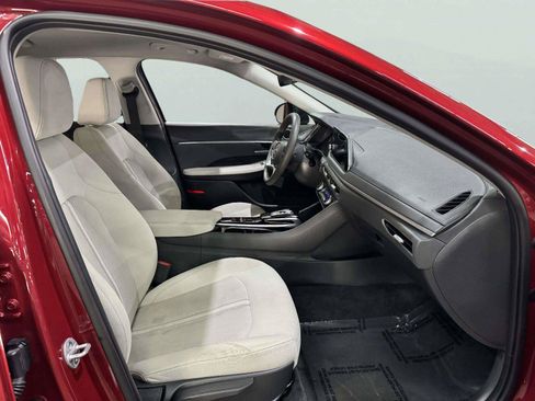 Used 2023 Hyundai Sonata SEL FWD image 38