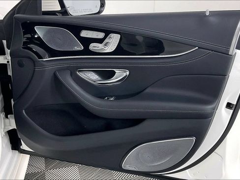 Certified 2020 Mercedes-Benz AMG GT 63 image 16