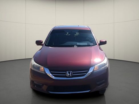 Used 2014 Honda Accord EX image 2